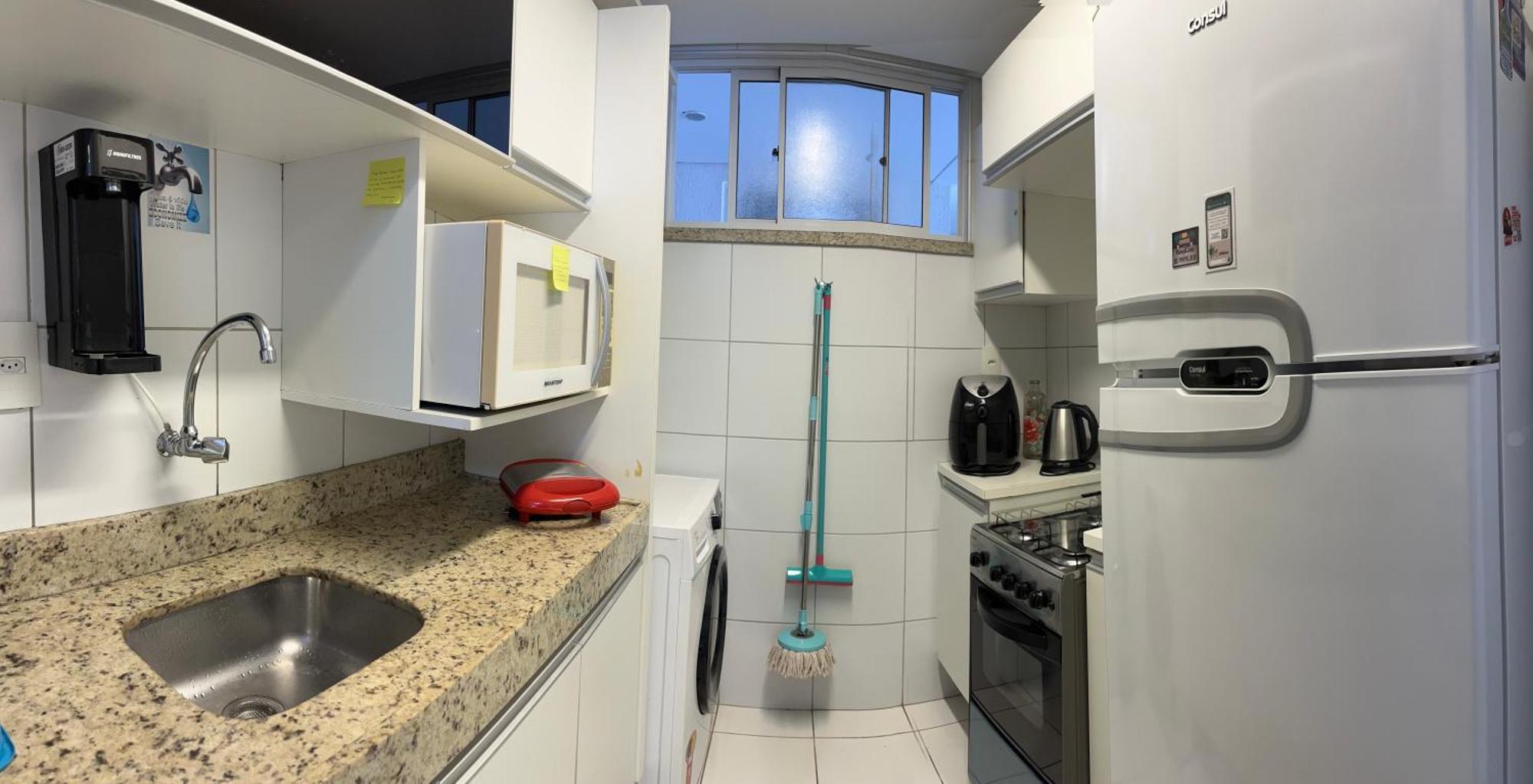 Palm Beach Porto Das Dunas, Apartamento Todo Climatizado Terreo A 350 Metros Beach Park Aquiraz Kültér fotó